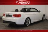 BMW 320 i Cabrio M Sport Xenon-Leder-SHZ-PDC-MFL-MP3 - BMW 320: Cabrio, 320i