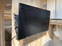 Eura Mobil IL 655 EB 2xKLIMA+Hubstützen+Sat.Anlage/TV+Solar