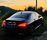 Mercedes-Benz CLA 220d|AMG-Line|inkl. Sommer-u. Winterreifen - Mercedes-Benz CLA-Klasse mit Diesel-Antrieb: Coupe