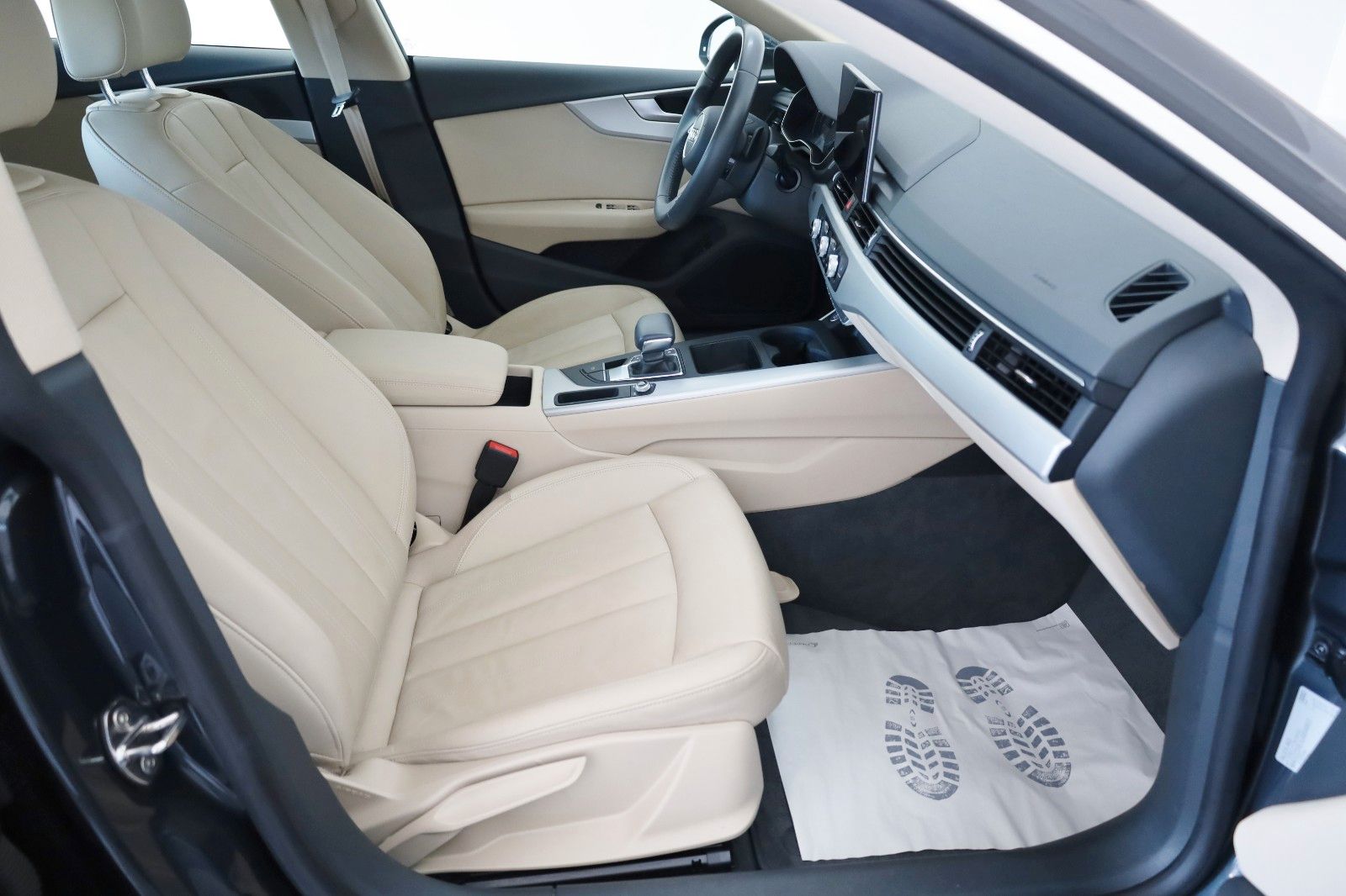 Fahrzeugabbildung Audi A5 Sportback 35 TDI Leder,Navi,LED,SH,PDC