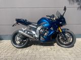Yamaha FZ1 Fazer ABS - YAMAHA FAZER