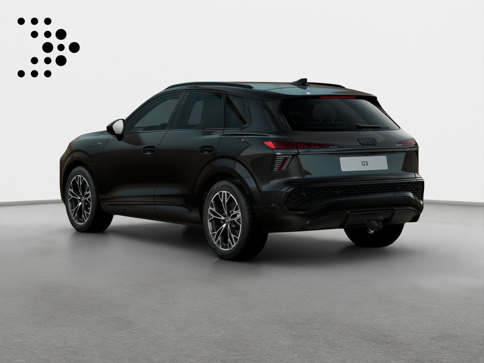 Audi Q3 - Bild 2