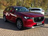 Mazda CX-60 2.5 PHEV AWD EXCLUSIVE-LINE DRI-P *Matrix- - Mazda Gebrauchtwagen in Wuppertal