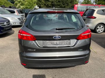 Ford Focus - 5