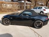 Mazda MX-5 2.0 SKYACTIV-G 184 Sports-Line Sports-Line - Mazda MX-5 von privat