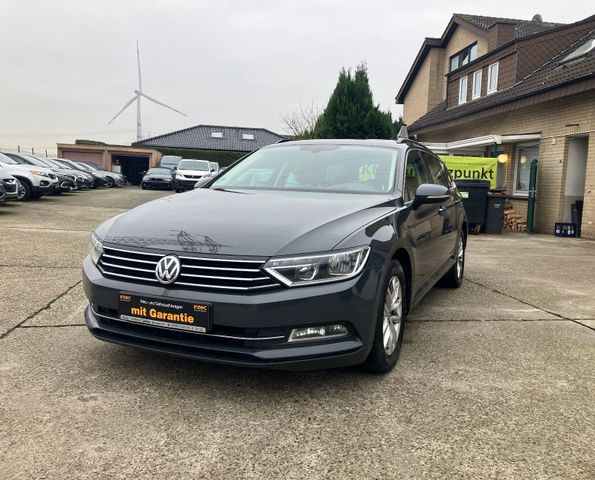 Volkswagen Passat Variant Comfortline 1. Hand Tempomat