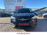 Opel Crossland (X)*PDC*Klima*SHZ*MFL*Tempo*Automatik* - Opel Crossland (X) mit Benzin-Antrieb: Geländewagen, Automatik