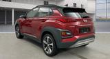 Hyundai Kona Premium 4WD /HuD/Navi/Kamera/ - Hyundai KONA: Premium