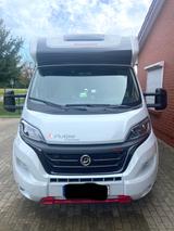 Dethleffs Wohnmobil Dethleffs Pulse Classic T 7051 EB - Angebote
