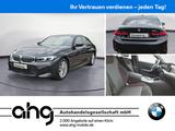 BMW 320i M SPORT Parking Plus HiFi Adaptiv LED Drivi - BMW 320 Jahreswagen