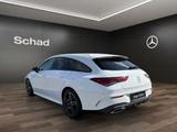 Mercedes-Benz CLA 220 d SB AMG+AHK+MULTBEAM+DISTR+KAM+AMBI+SHZ - gebrauchte Mercedes-Benz CLA 220 Shooting Brake aus dem Jahr 2023