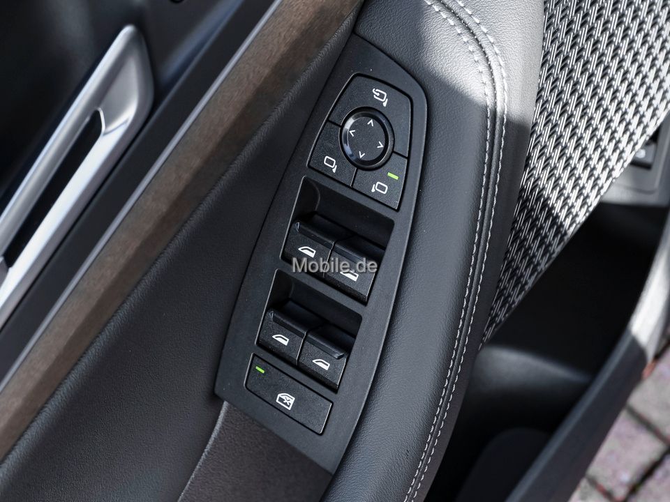 BMW 218 Active Tourer - Bild 16