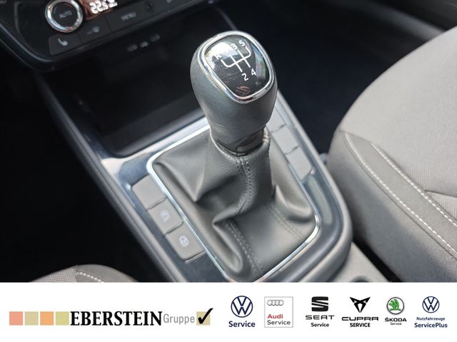 Skoda Fabia Ambition 1,0TSI LED PDC GRA Allwetter