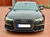 Audi A6 3.0 TDI LED Matrix Luftfahrwerk Pano Leder  - Audi: Luftfahrwerk