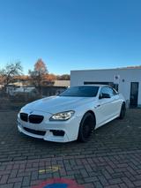 BMW Bmw 650i Cabrio XDrive M Paket Individual ... - BMW 650 aus 2012: Cabrio