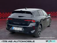 Opel Astra - Vorschau Bild 3