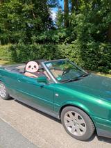 Audi Verkäufe Audi 8G V6 Motor Cabriolet 2,6 Liter - Audi 80 aus 1998