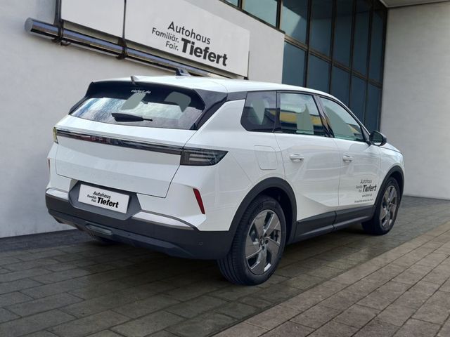 Grandland 1.2 DI Hybrid 48 V Automatik Edition