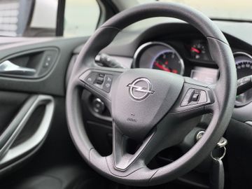 Opel Astra - 12
