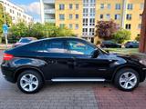 BMW X6 4.0D Individual - BMW X6 mit Diesel-Antrieb: 4.0