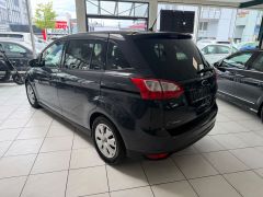 FORD Grand C-Max Business Edition | Navi | City Stop