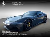 Ferrari 12Cilindri Coupé Grigio Scuro*Carbon'*Ferrari Be - Ferrari 12Cilindri Gebrauchtwagen Gebrauchtwagen