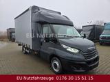 Iveco Daily 35S18  Double Schlafkab TACHO AHK 3,5 T