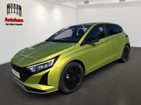 Hyundai i20 - Vorschau Bild 1