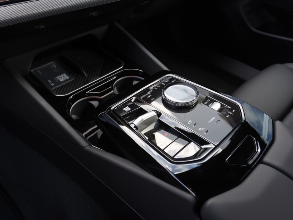BMW 540 - Bild 12