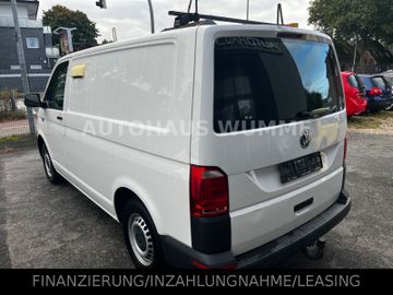 Volkswagen T6 Transporter - 7