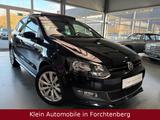 Volkswagen Polo V Match Aut. Leder Navi Panorama PDC SHZ LM - Volkswagen Polo mit Diesel-Antrieb: Match