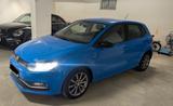 Volkswagen Polo 1.2 TSI 66kW Fresh BMT Fresh BlueMotion... - Volkswagen Polo: Bluemotion