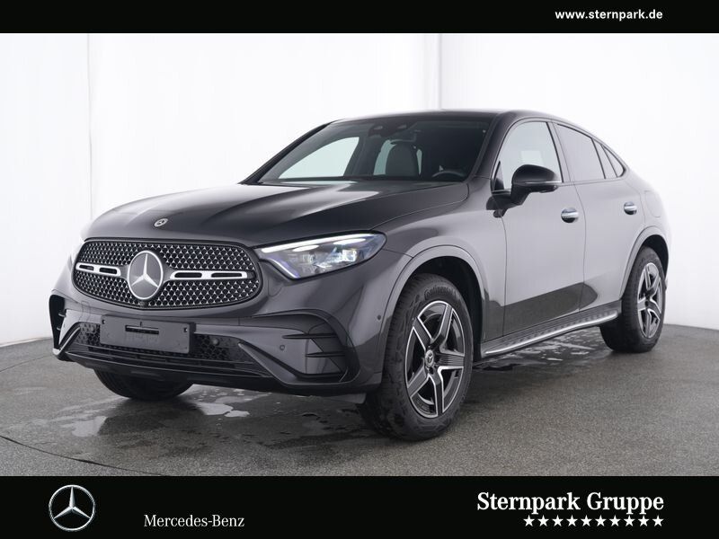 Image of Mercedes-Benz GLC 300
