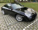 Porsche 911 Carrera 2. Hand - Porsche 911 Urmodell aus 2002