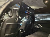 BMW i7 - Vorschau Bild 13