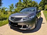 Honda Accord Type S 2.4 i-VTEC, 201 PS, Schaltgetriebe - Honda Accord: Vtec