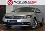 Volkswagen CC 3.6 V6 FSI 4M|1.HD|27 TKM|BI-XENON|NAVI|LEDER - silberne Volkswagen CC