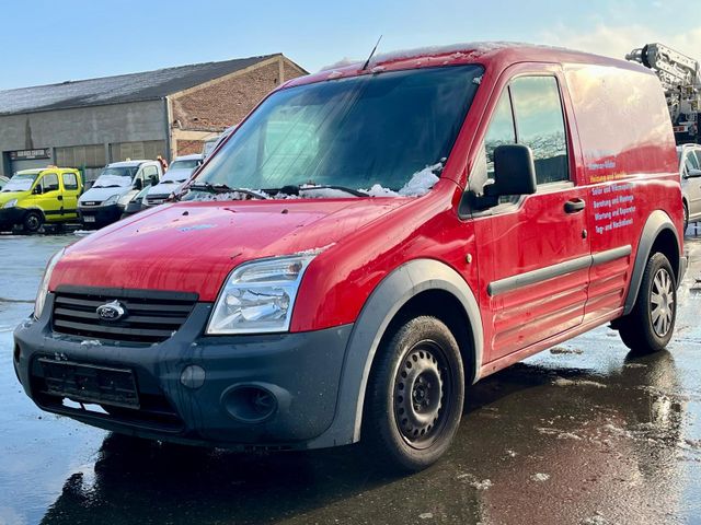 Ford Transit Connect Kasten