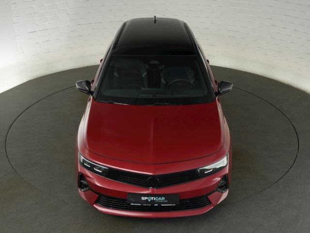 Astra L ST GS HYBRID eDCT+NAVI+360 GRAD KAMERA+S