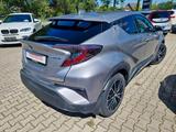 Toyota C-HR Hybrid Lounge - gebrauchte Toyota C-HR aus dem Jahr 2017