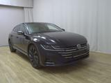 Volkswagen Arteon SB 2.0 TDI 4M R-Line Navi H-K AID Pano - Volkswagen Arteon in Bremen