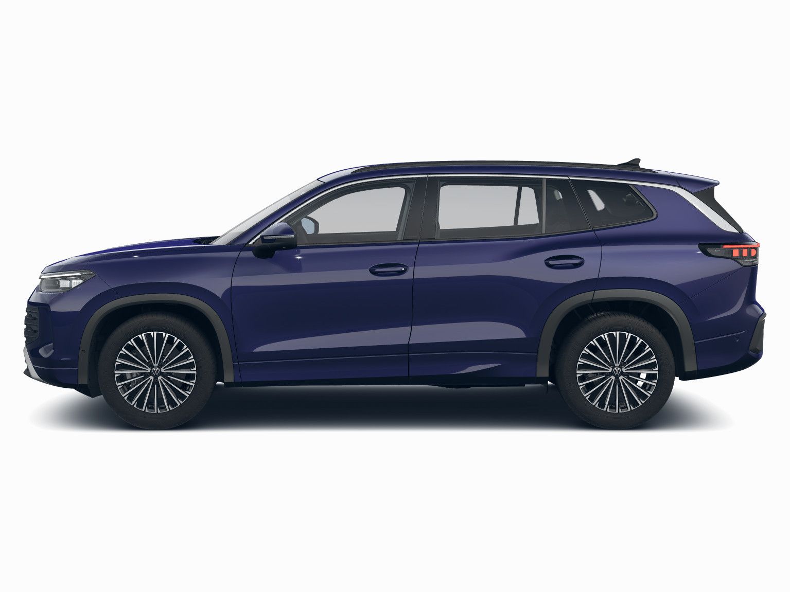 Volkswagen Tayron - Bild 7