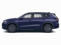 Volkswagen Tayron - Vorschau Bild 7