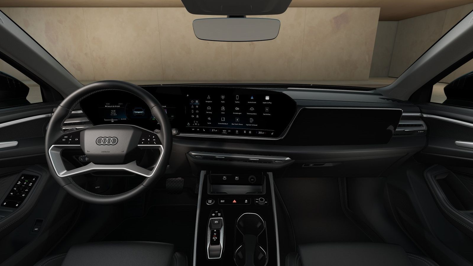 Audi A5 - Bild 9
