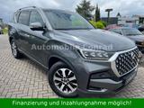 Ssangyong REXTON 2.2D Automatik/4x SHZ/NEUER MOTOR 20tsd€