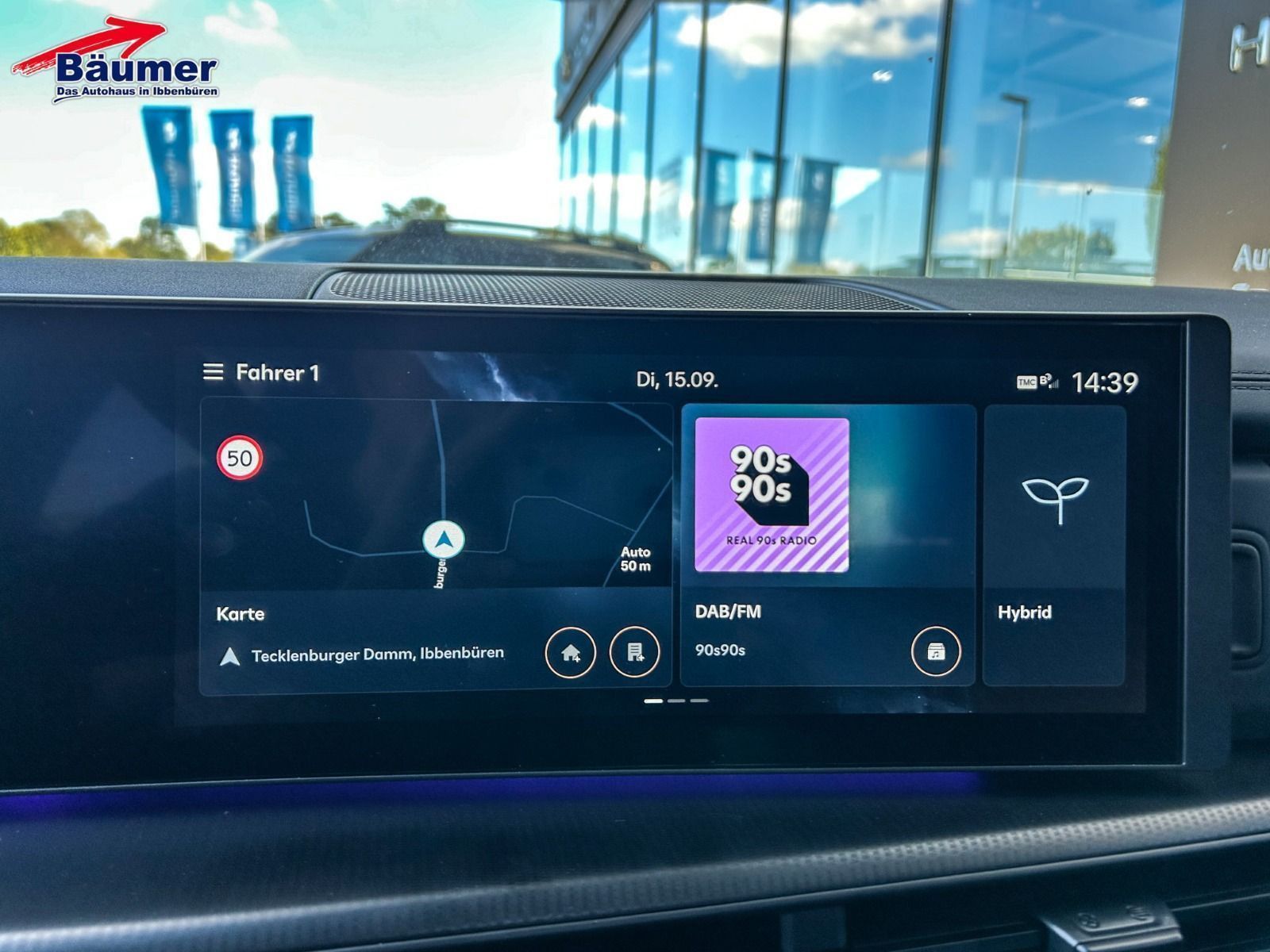 Hyundai Santa Fe – Bild 20