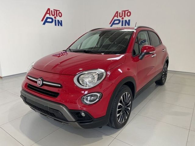 Fiat FIAT 500X 1.6 MultiJet 130 CV Cross *Rcamera*Nav