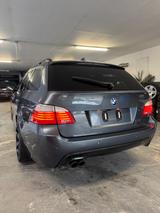 BMW 530d Edition M-Paket 2Hand Top gepflegt! 20zoll - BMW 530 aus 2009: 530d