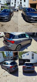 Fiat Tipo 2017 - Fiat Tipo in Essen