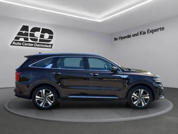 KIA Sorento - 5